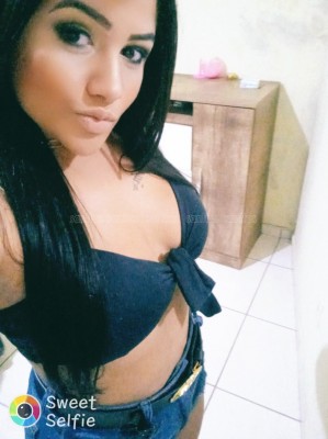 Ninfeta gaúcha