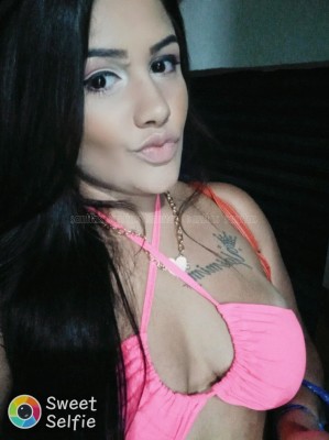 Ninfeta gaúcha