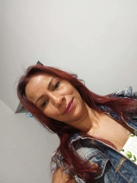 Paty Lara Completinha CLocal 