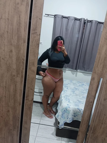 Kayte Cavalona ZonaOeste