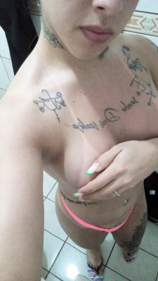 Morena trans