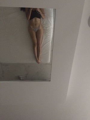 Novinha iniciante