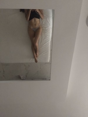Novinha iniciante
