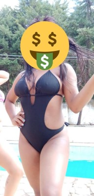 Rebecca 200$ tenho local