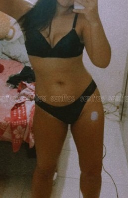 BIANCA NOVINHA
