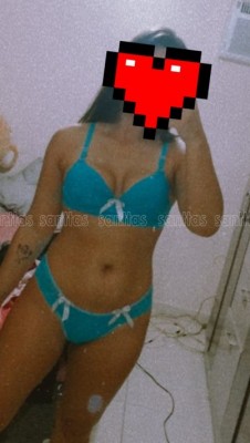 BIANCA NOVINHA