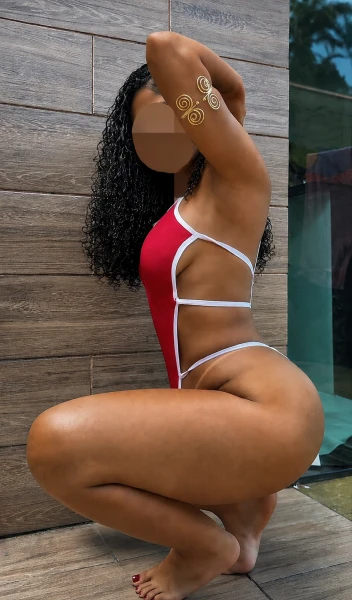 Morena gostosa
