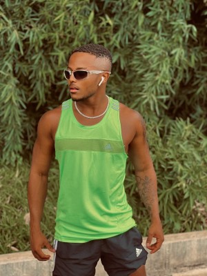 Gael pimenta