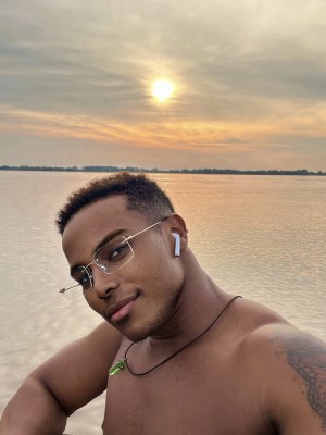 Gael pimenta