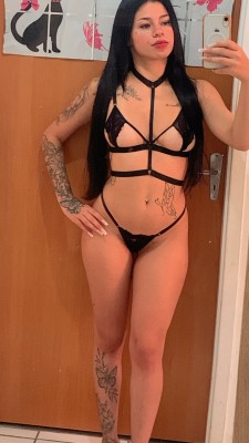Ninfeta 🤤