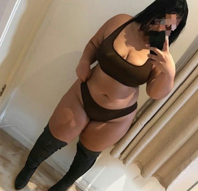 Massagem Nuru