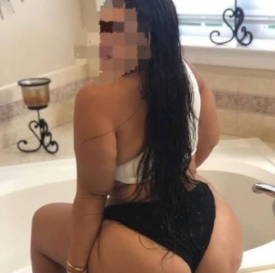 Massagem Nuru