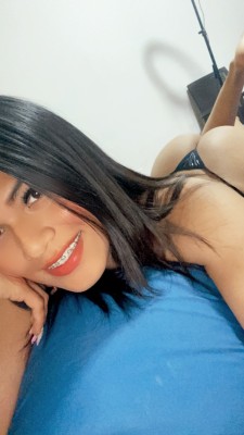 🇧🇴Estrangeira de luxo ⭐️⭐️⭐️⭐️⭐️novinha 😘