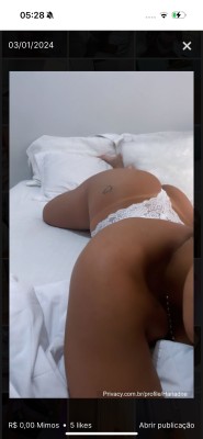 Bia nascimento