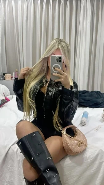 Giovanna loirinha discreta 