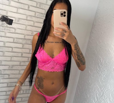 July safada sem frescura