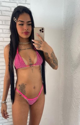 July safada sem frescura
