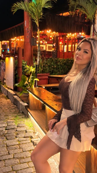 Bianca Carvalho
