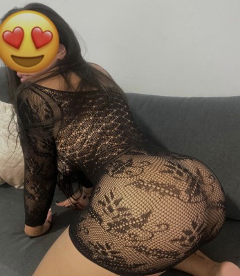 Gabi promoção