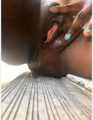 Sou vitória rainha do boquete tenho 23 anos