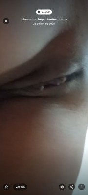 Sou vitória rainha do boquete tenho 23 anos