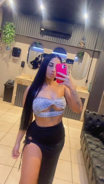 Sofia Bumbum GG