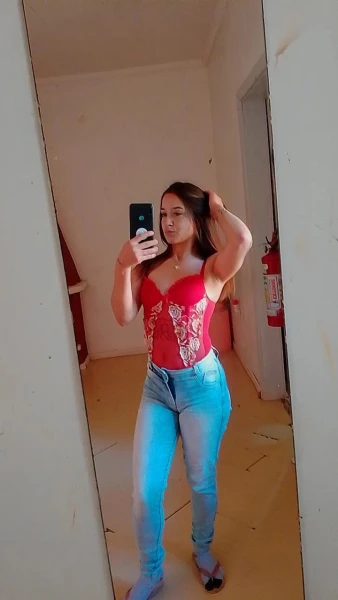 Renatinha Completa