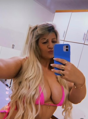 Sol Nunes