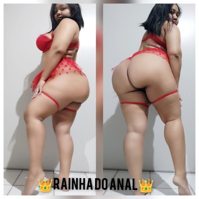 MARIA RECEM CHEGADA