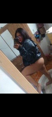 Gordinha sexy