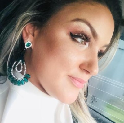 RAFAELLA CORTEZ