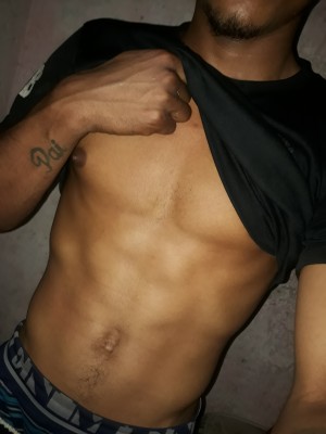 Moreno gostoso