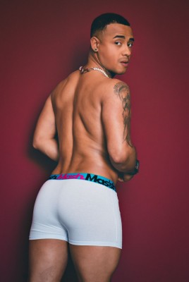 DOMINICK VSTATV