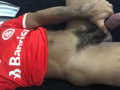 DOMINICK VSTATV