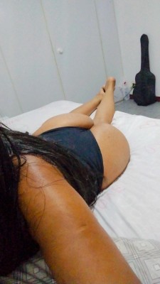 Casada no Sigilo Com LoKal