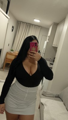 Namoradinha disponivel