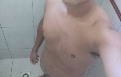 Relaxa e goza