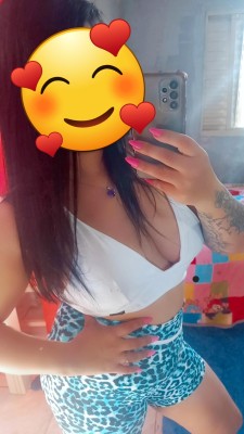Morena penelope