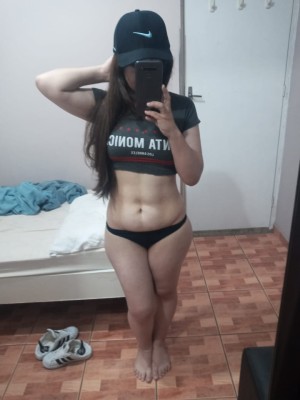 Carolzinha