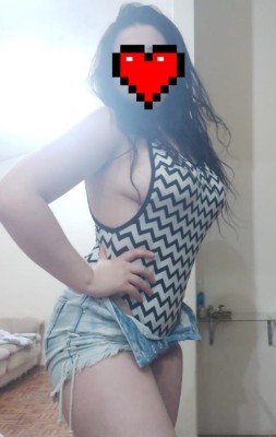 Jessy dominatrix