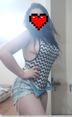 Jessy dominatrix