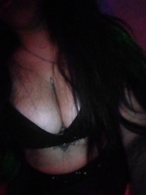 Garota de programa