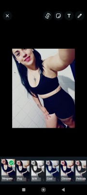 Garota de programa