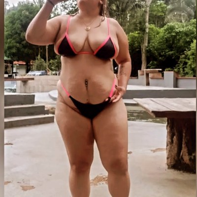Loira bbw vendas packs