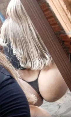 Furacão do sexo gostoso mais alguma coisa