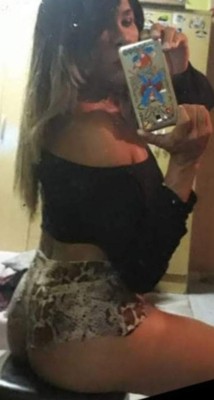 Furacão do sexo gostoso mais alguma coisa