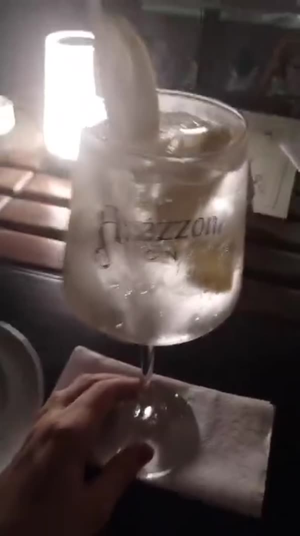 Vídeo do anúncio