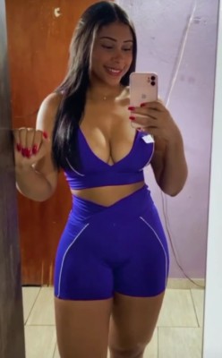 Vanessinha