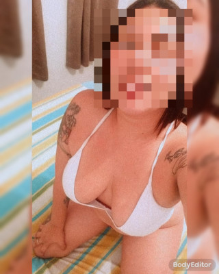Gabi Brison