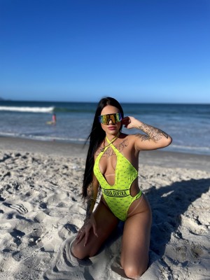 Gaúchinha iniciante